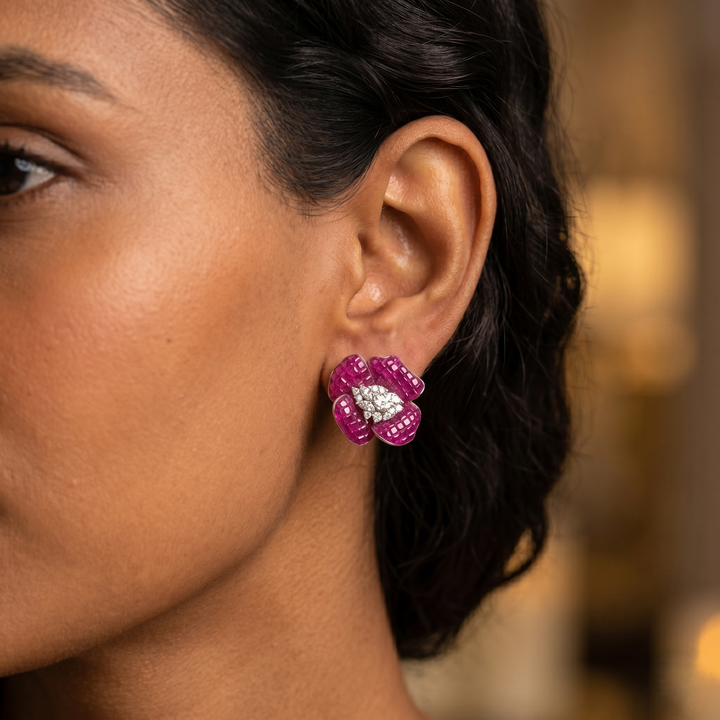 Floriee Earrings