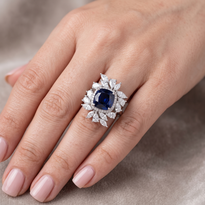 Zuri Ring