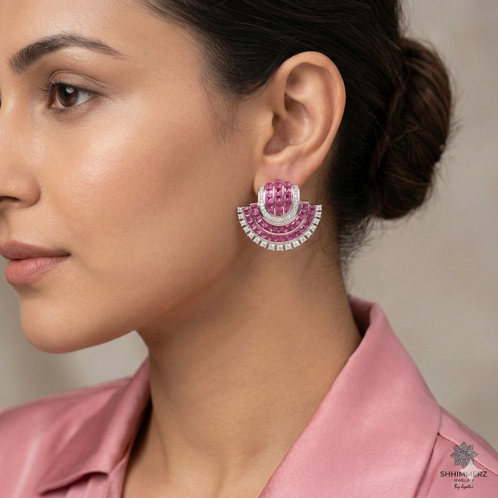 Amaraa Earrings