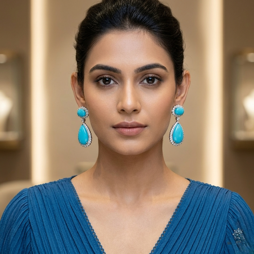Senorita Earrings