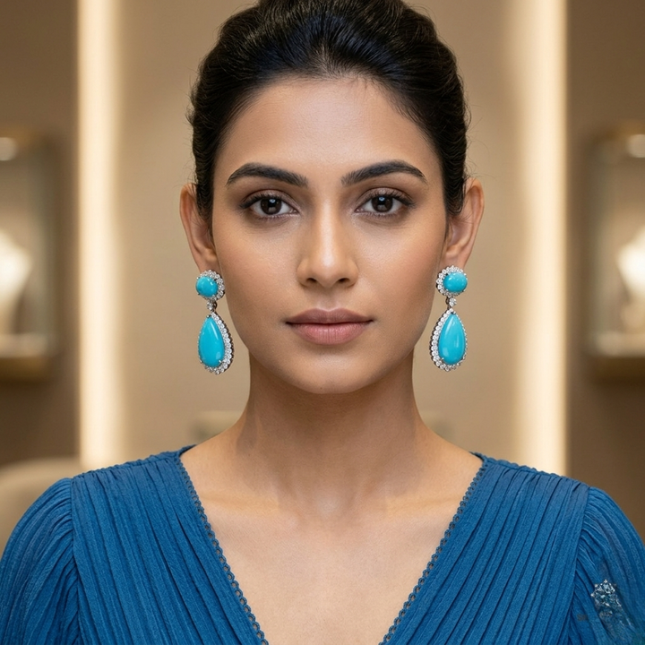 Senorita Earrings