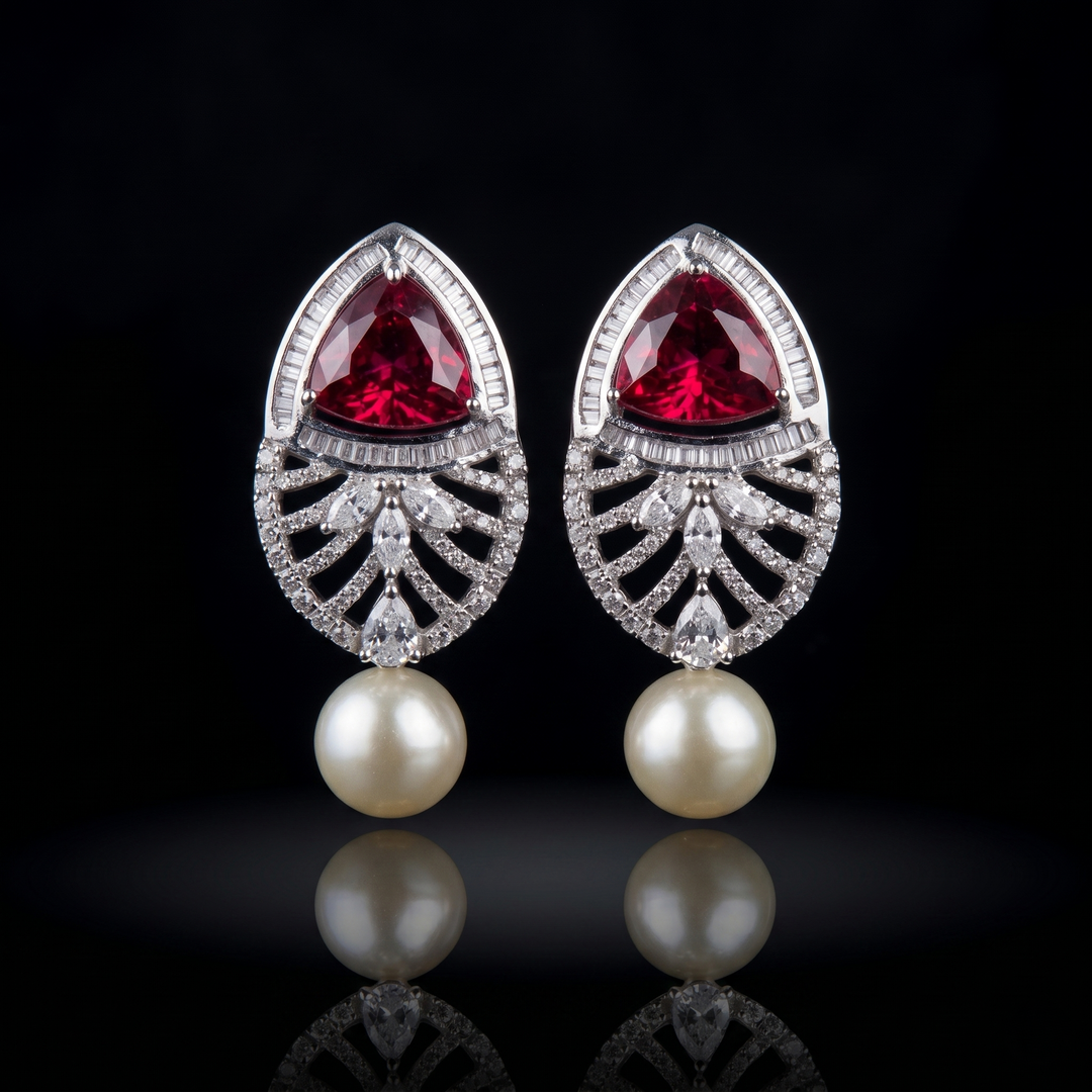 Bhumi Earings