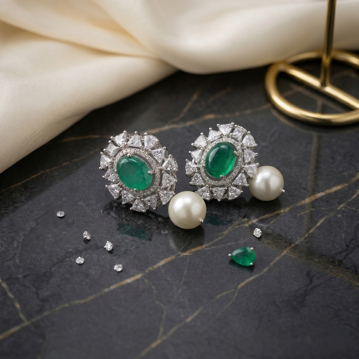 Meha Earrings
