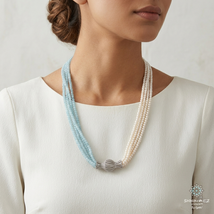 Dual Neckpiece