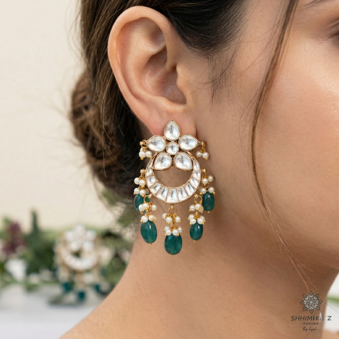 Moh Earrings