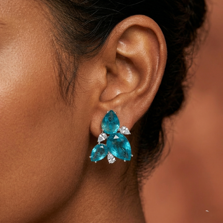 Aneka Earring