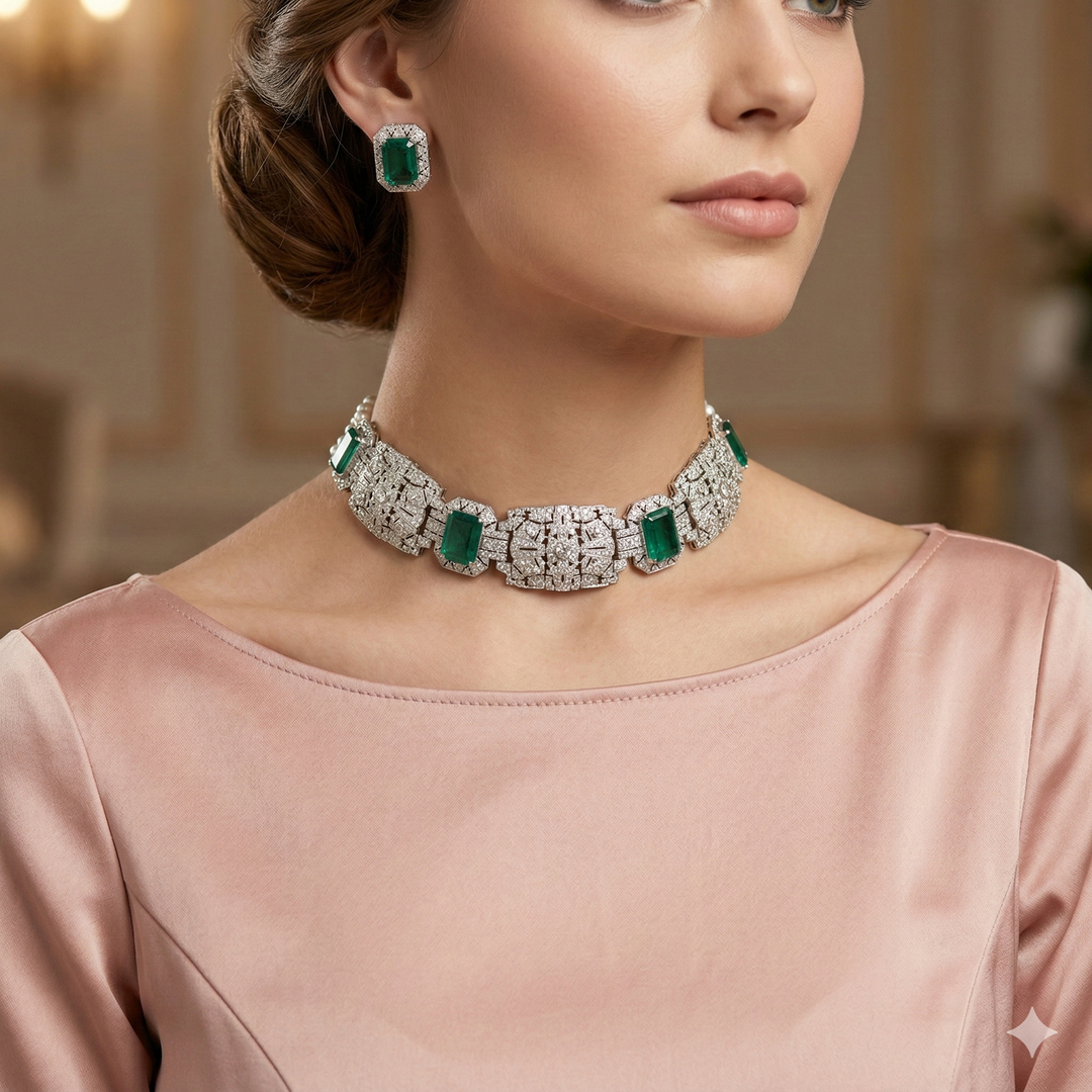 Diana Choker