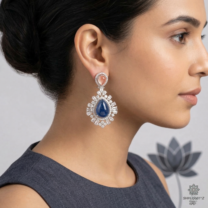 Marvi Earrings
