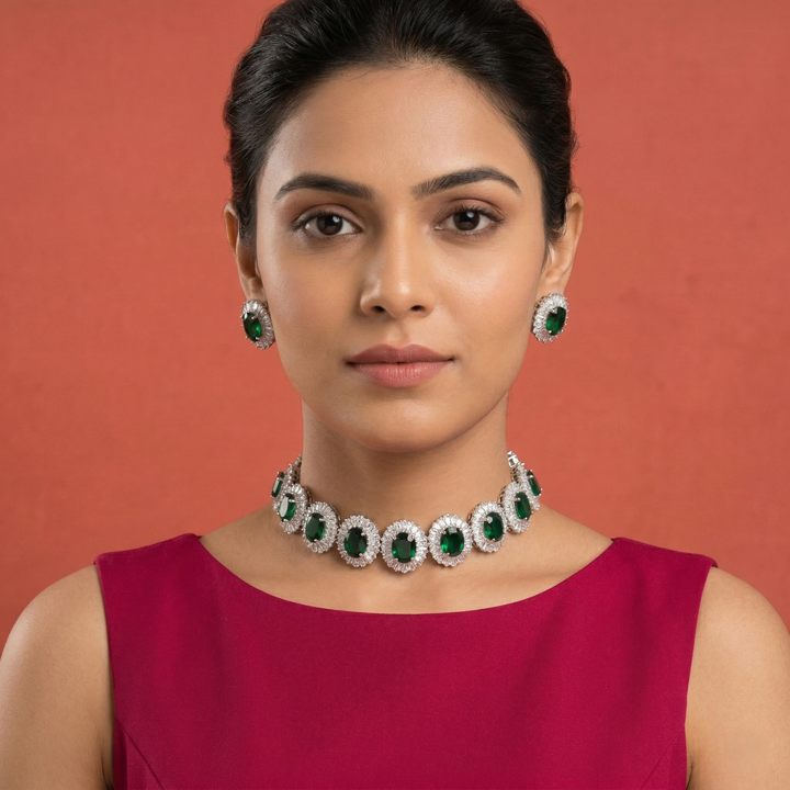 Minimal Choker