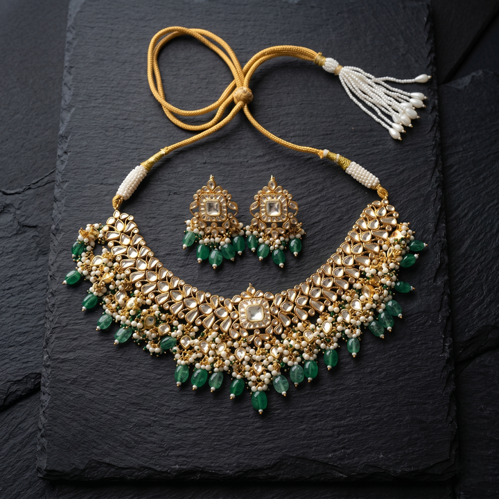 Nashi Neckpiece