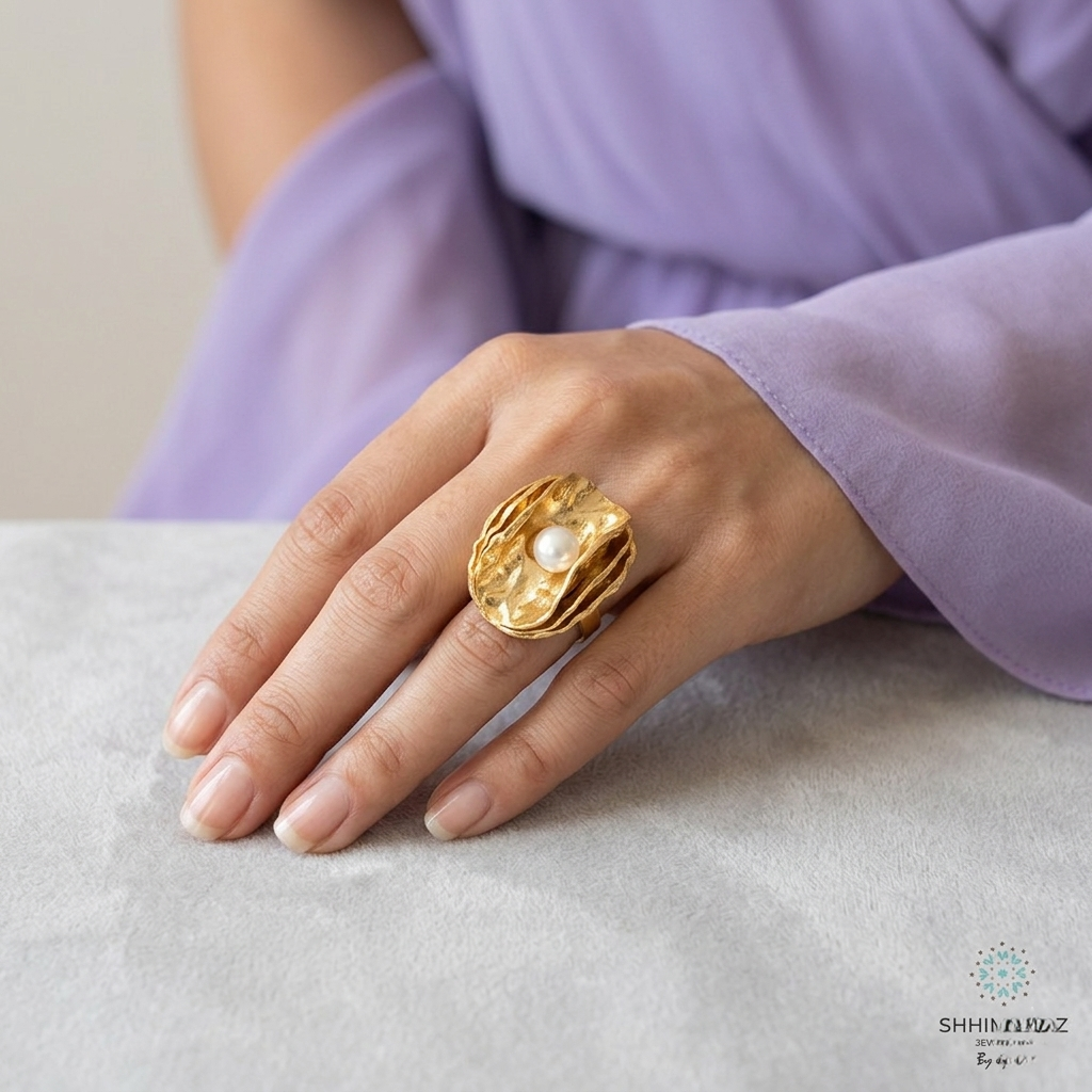Pochi Ring