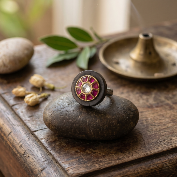 Tiya Ring