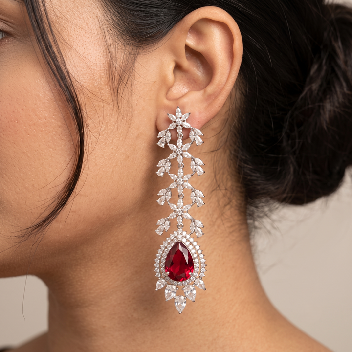 Dainty Earrings