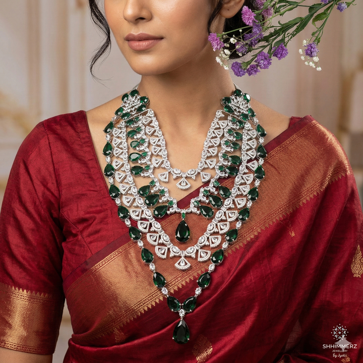 Meemerkha Haar