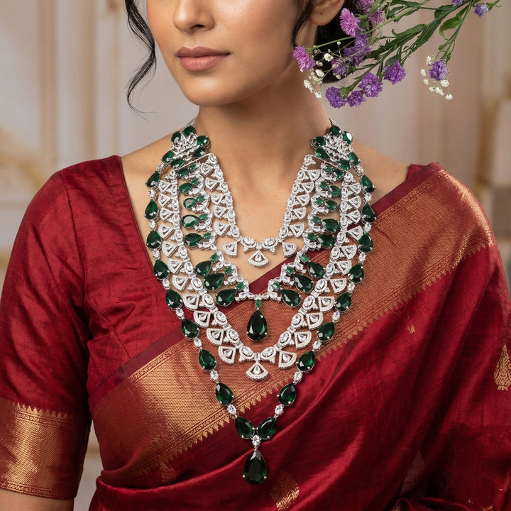 Meemerkha Haar