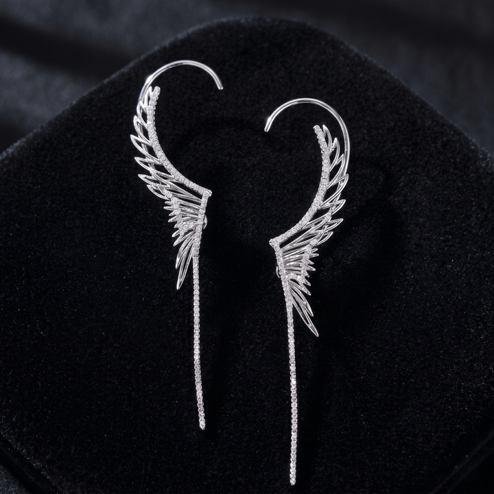 Tarika  Ear Cuff