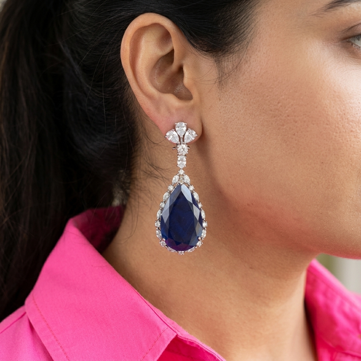 Lisa Earrings