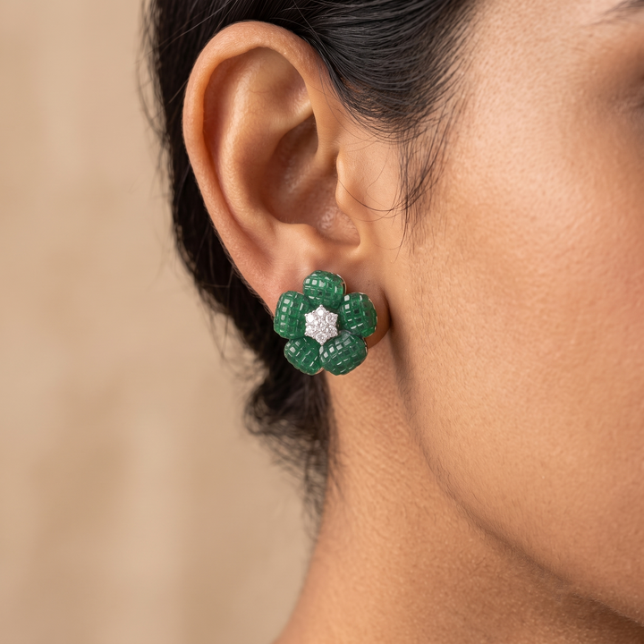 Komi Earrings