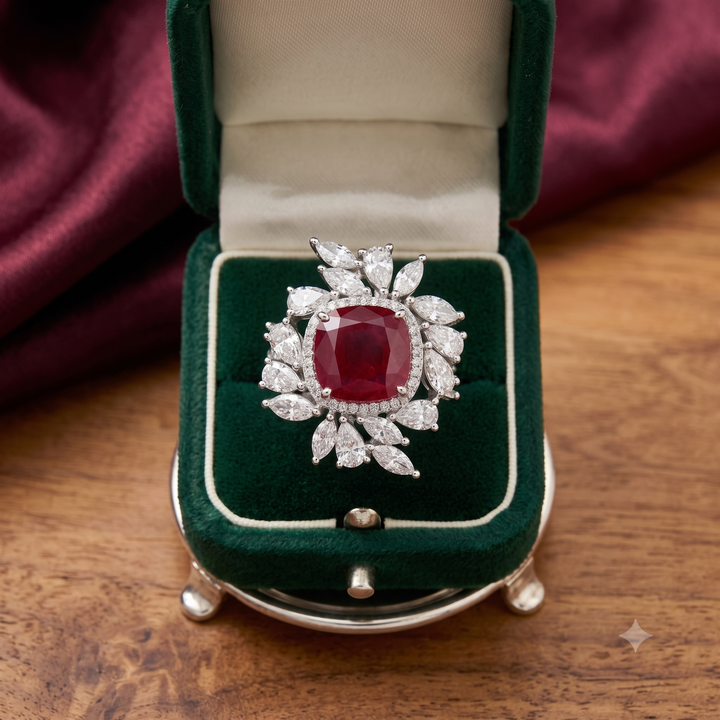 Zuri Ring