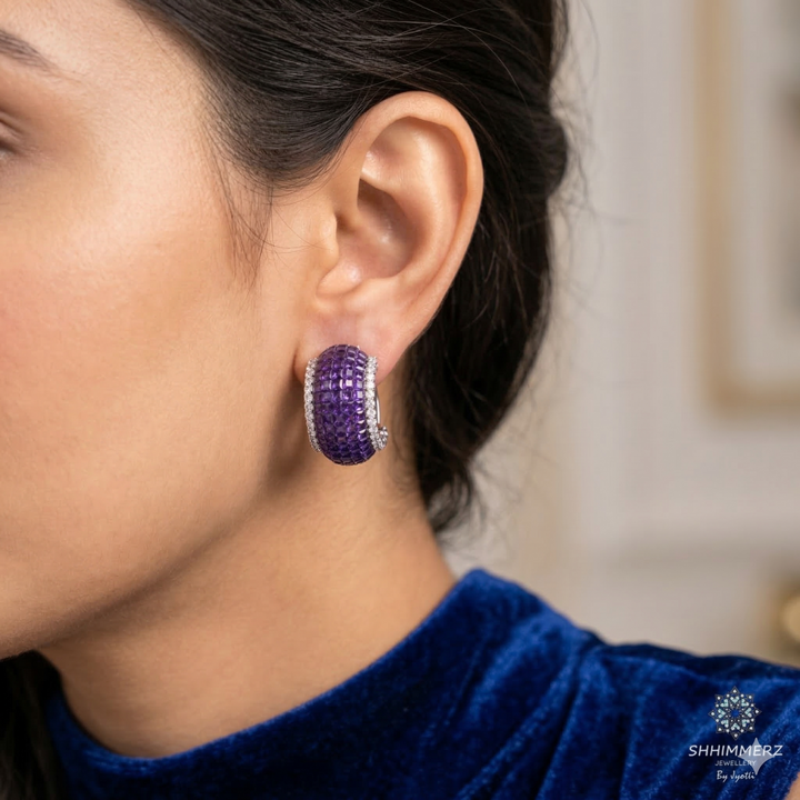 Half  Hoops