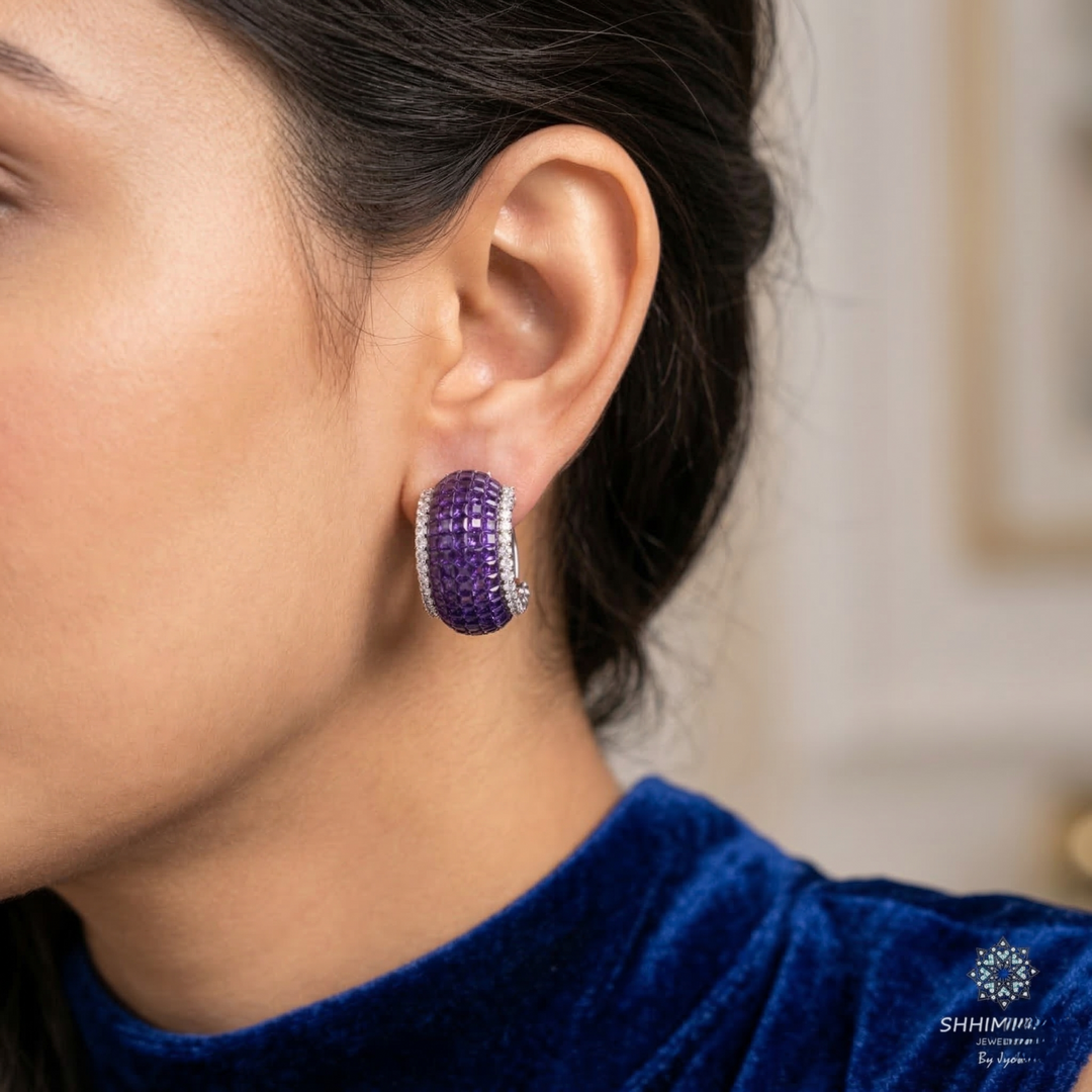 Half  Hoops