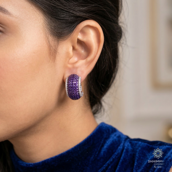 Half  Hoops