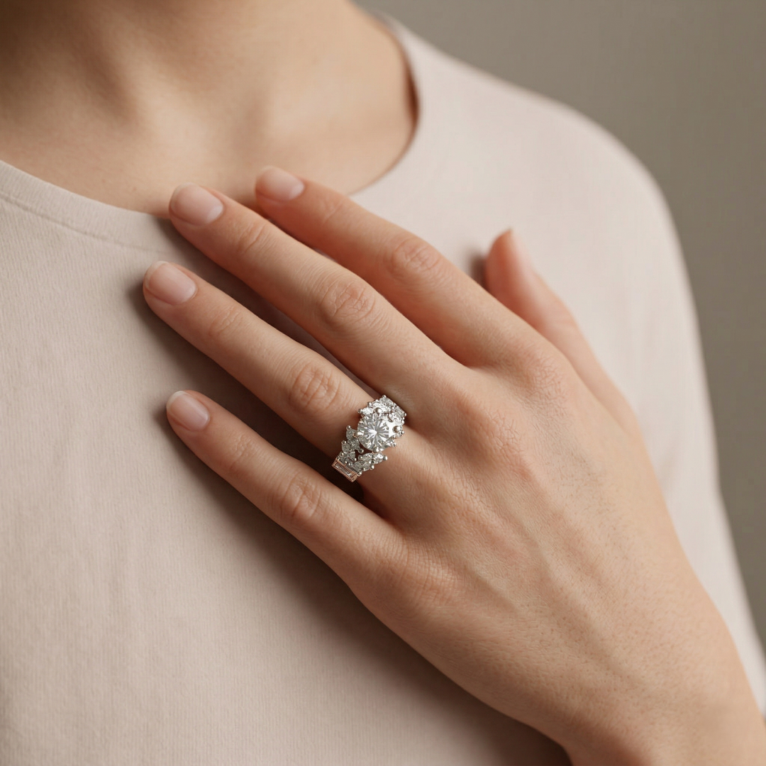 Kisha Ring