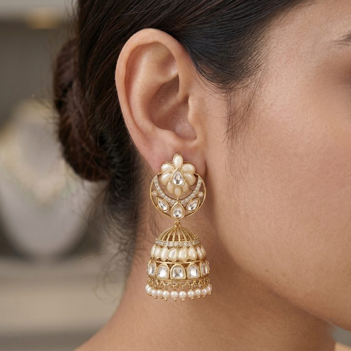 Ava Earrings