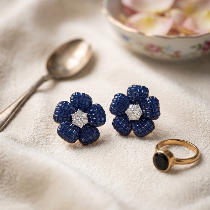 Komi Earrings