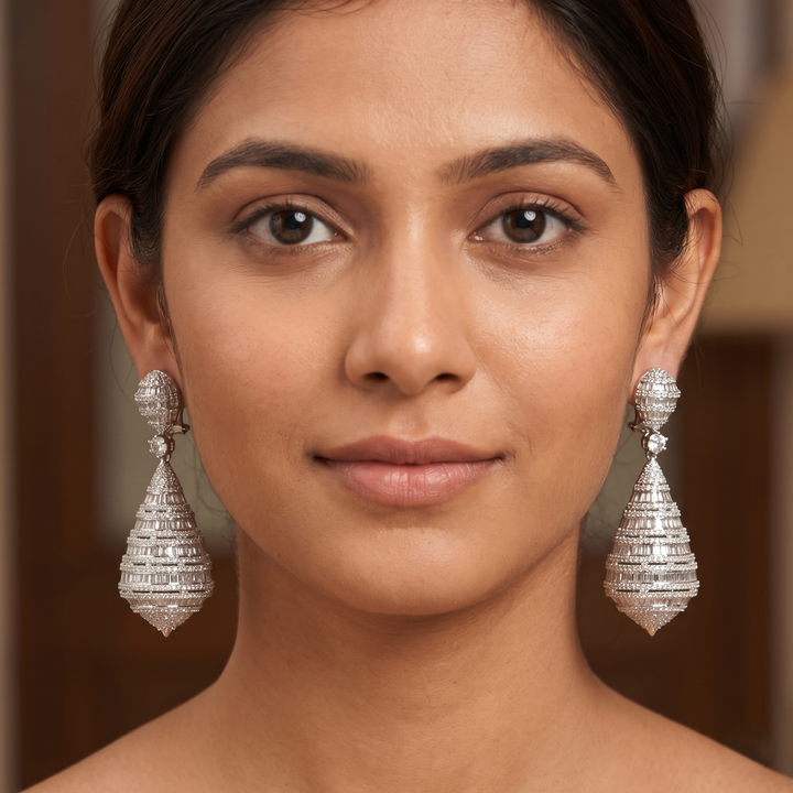 Harnika Earrings