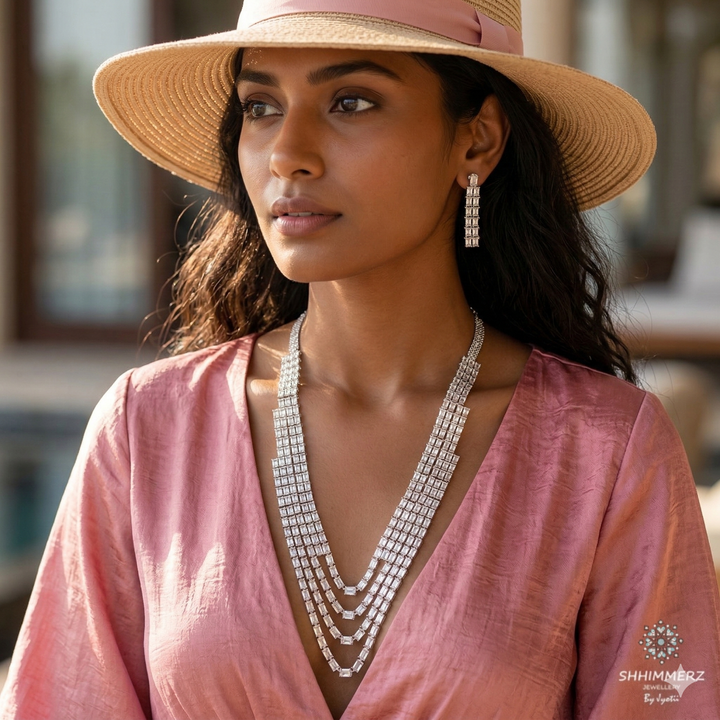 Masina Neckpiece
