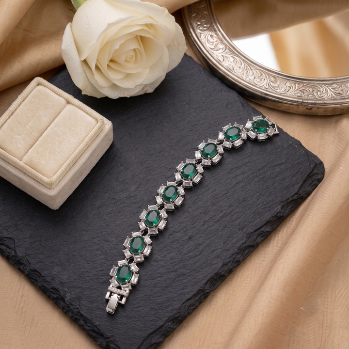 Cariza Brcaelets