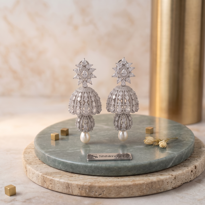 Tara Jhumka