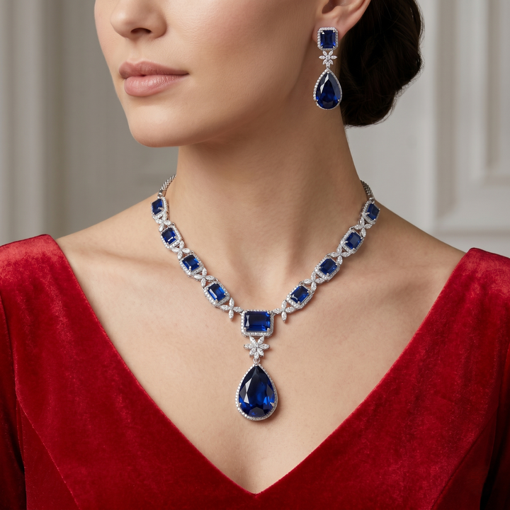 Aneeta Neckpiece