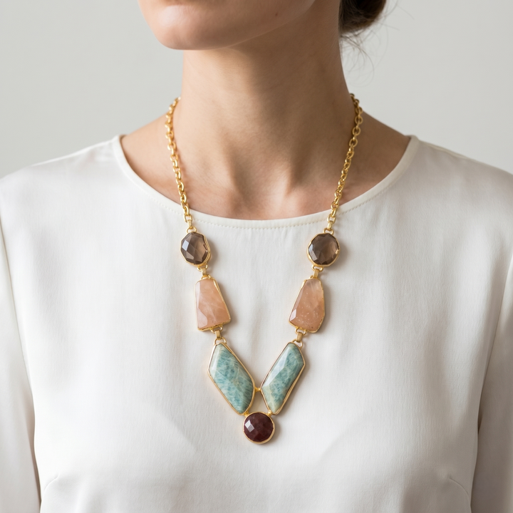 Ruth Neckpiece