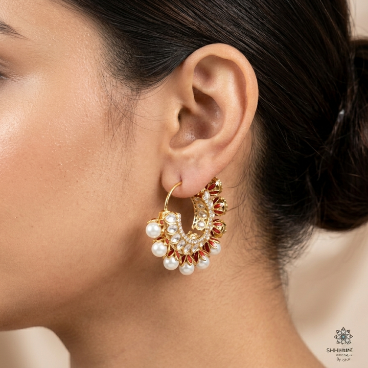 Komal Earrings