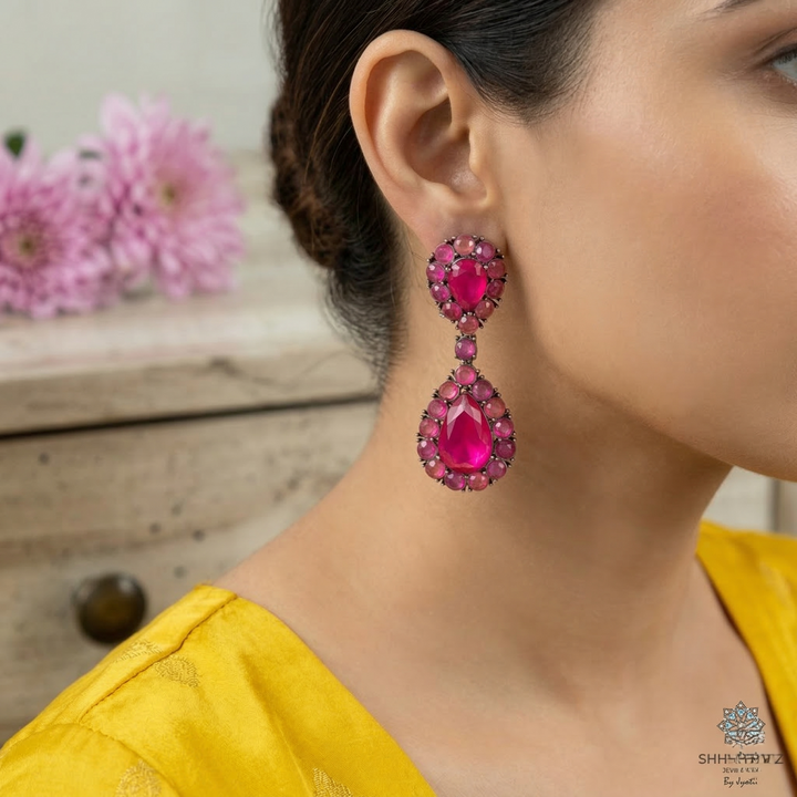 Danish Earrings