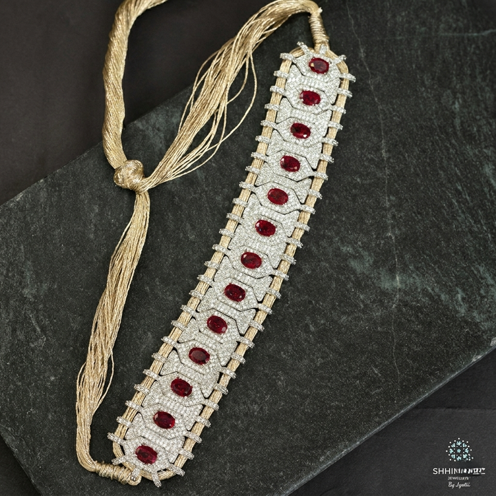 Noori Choker