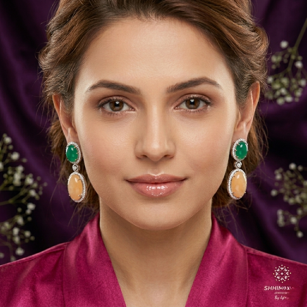 Raara Earrings