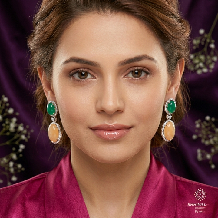 Raara Earrings