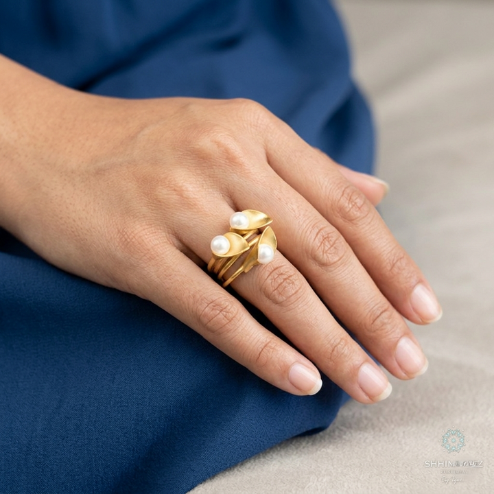 Shell Ring