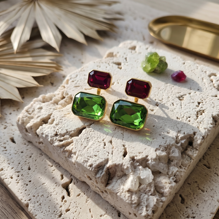 Arwa Earrings