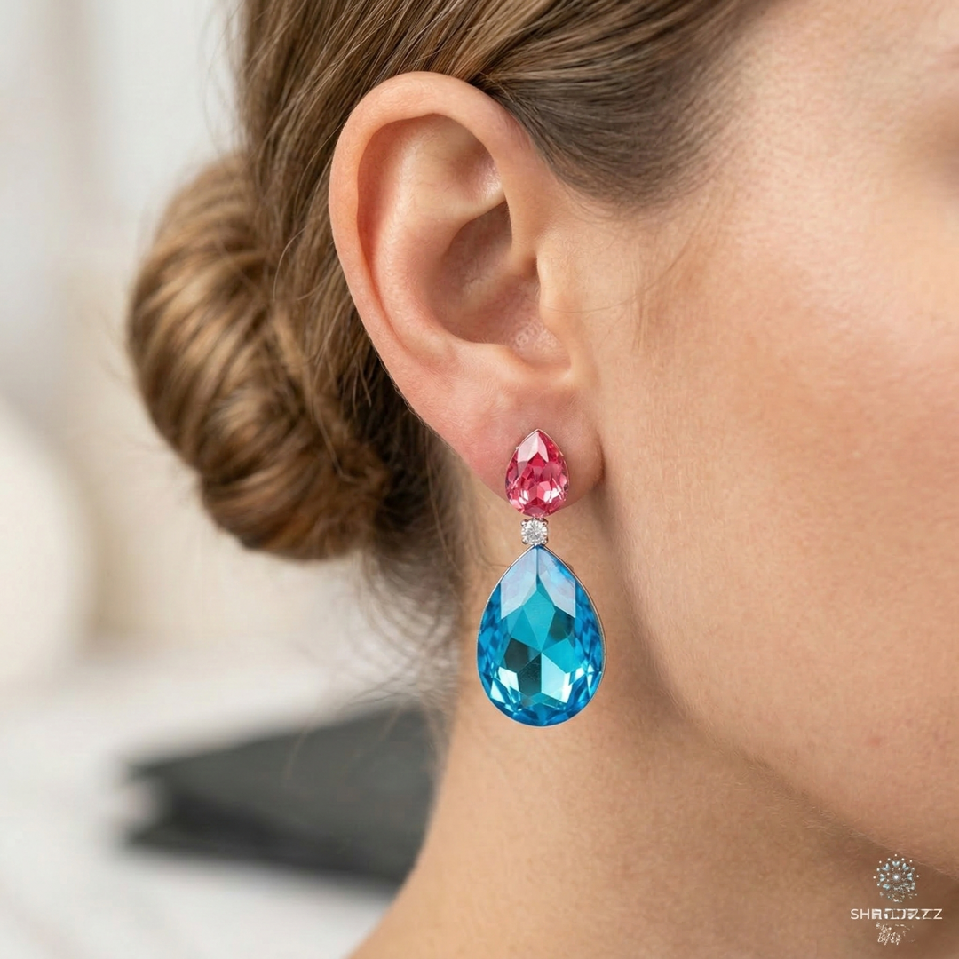 Swarovski Drops