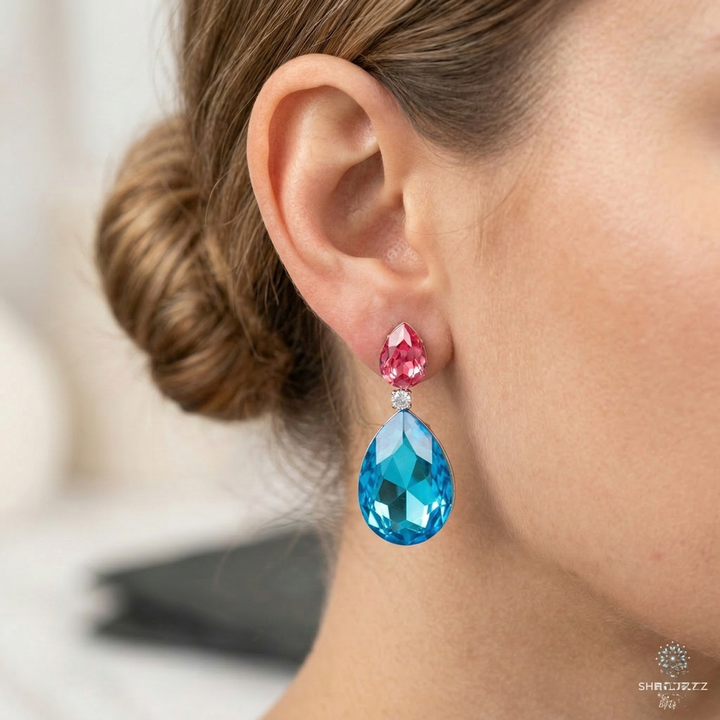 Swarovski Drops