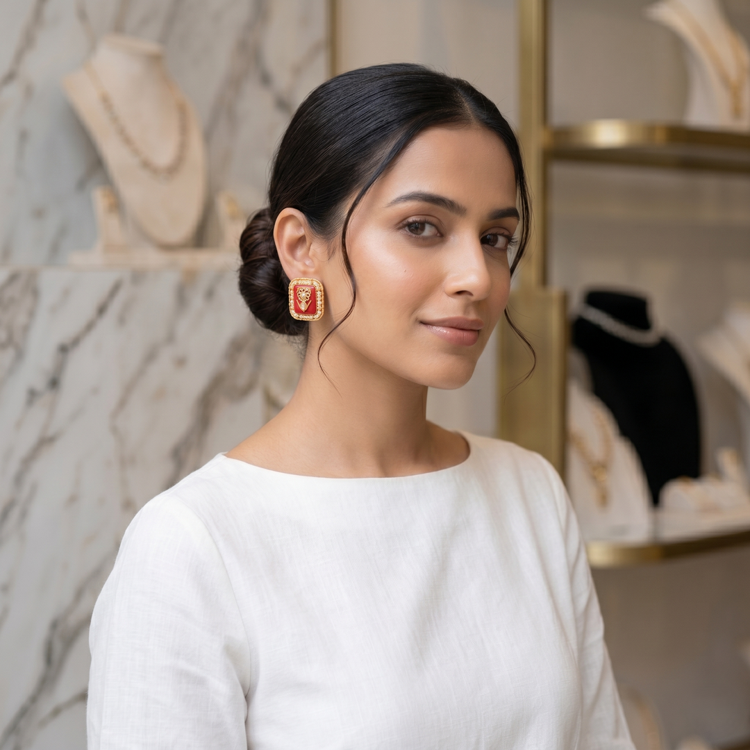 Ravine Earrings