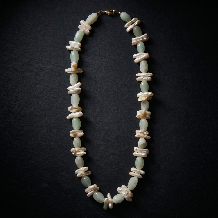 Amal Neckpiece