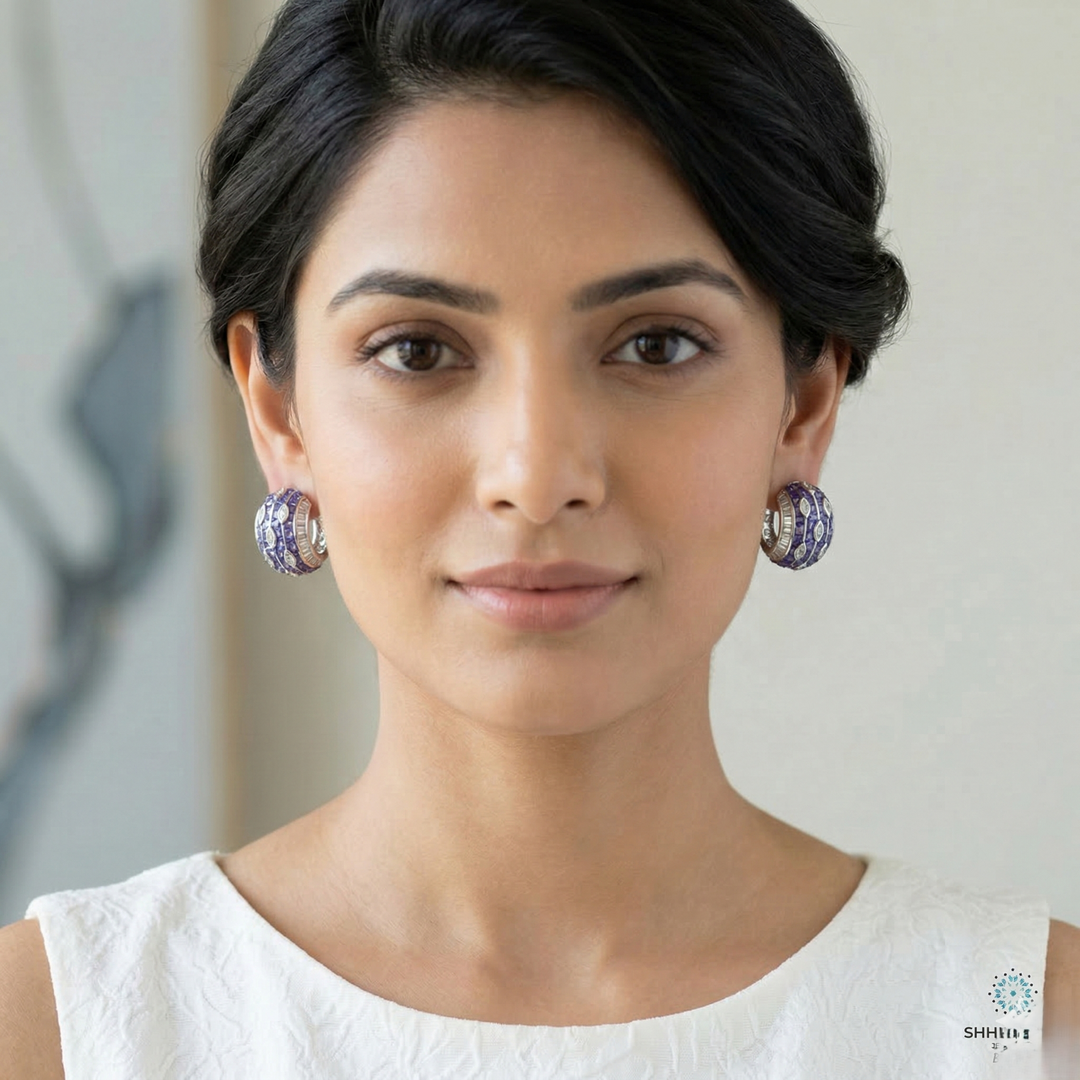 Sabya Hoops