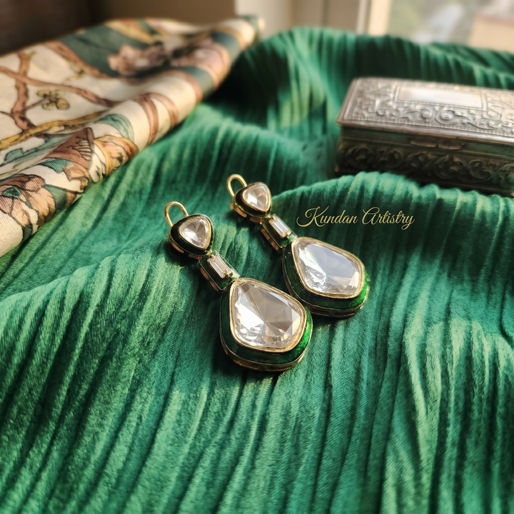 Meena Earrings