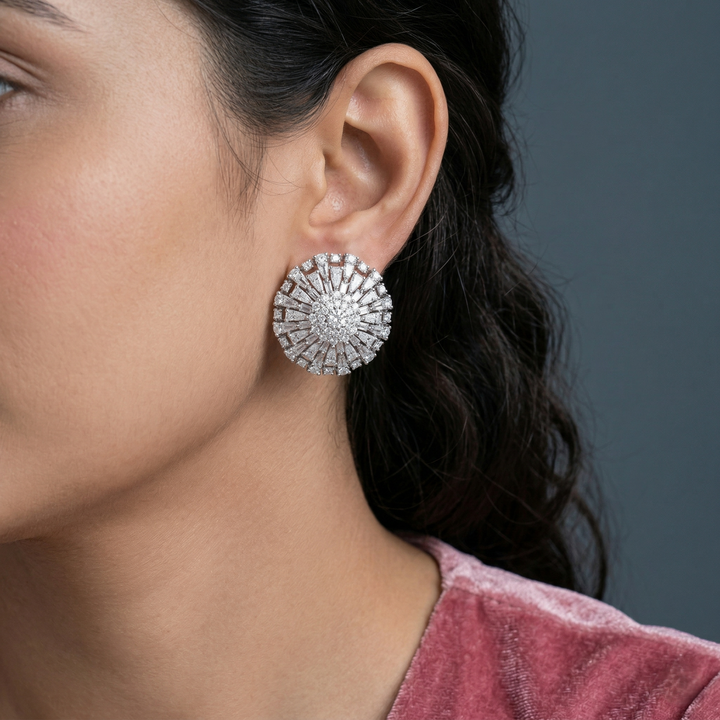 Sohani Earrings