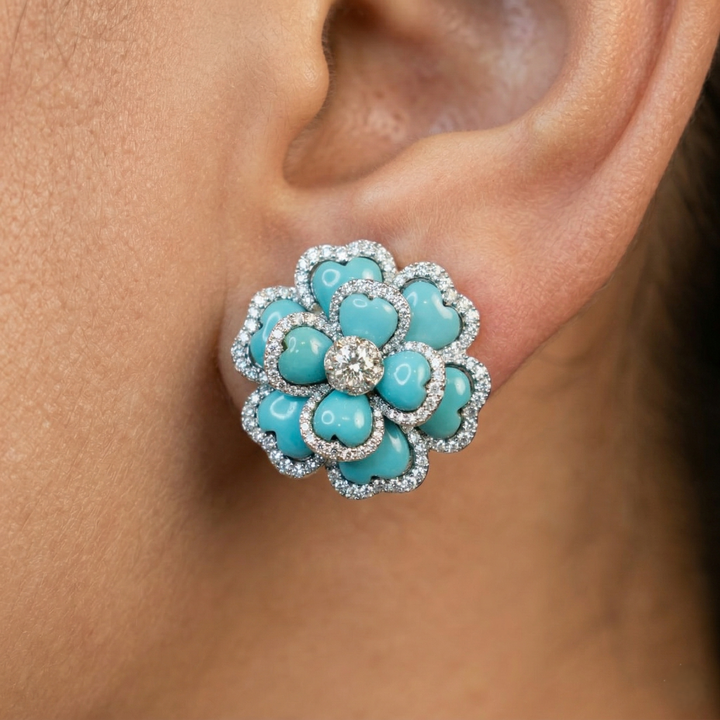 Aoor Earring